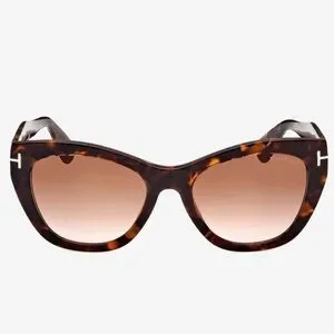 Tom Ford | Accessories | New Ft940s 55f Tom Ford Cara Tf940  display picture 1